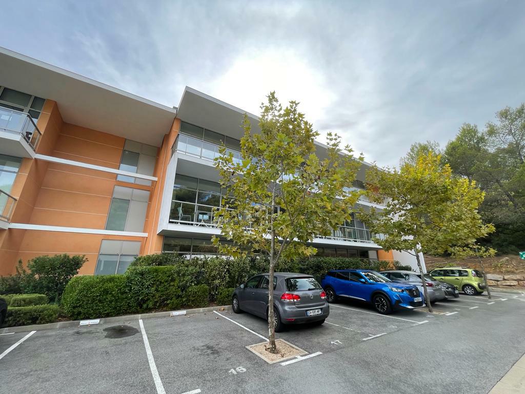 Bureau Sophia Antipolis 997m² Location bureau Sophia Antipolis Alpes-Maritimes OLBUR2308125 2